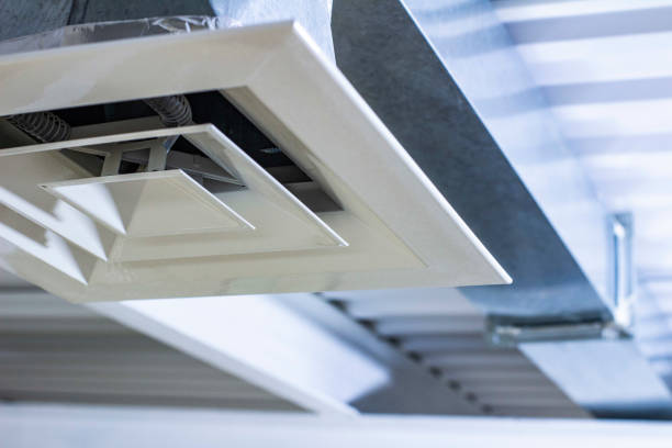 Best Best Air Duct Cleaning Company  in Sonora, TX